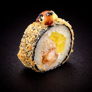Crunchy Roll Casablanca