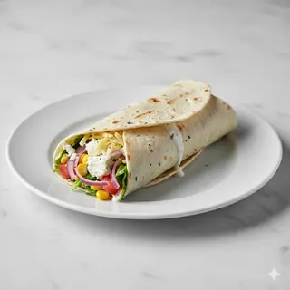 Durum vegetal