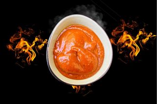 Sos Buffalo hot