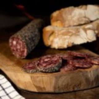 Chorizo De Jabali Tierra Astur (300 Grs.) (11101)