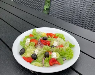 Салат Грецький (300г)