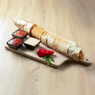 Mega rollo