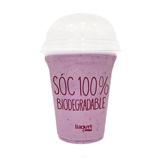 Batido Frutas del Bosque L