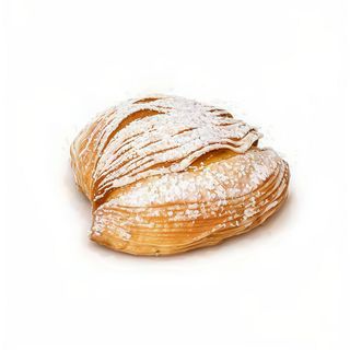 Sfogliatella riccia