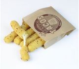 Palitos De Queso (5 Uds.)