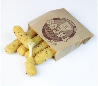 Palitos De Queso (5 Uds.)