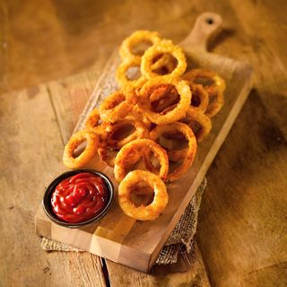 Pohovani luk 6 komada