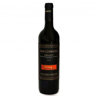 Vino Chianti (750 Ml.)
