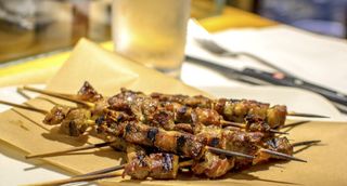 Arrosticini - 5 pezzi