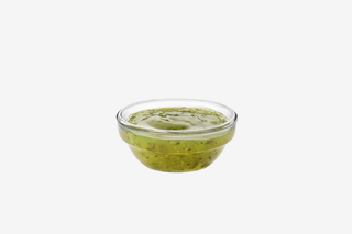 Sos oregano