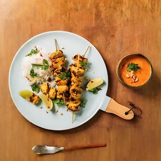 Пилешки шишчета (2бр)