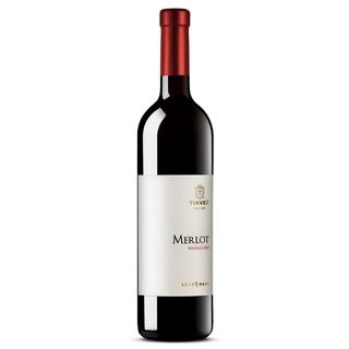 Tikveš Luda Mara Merlot