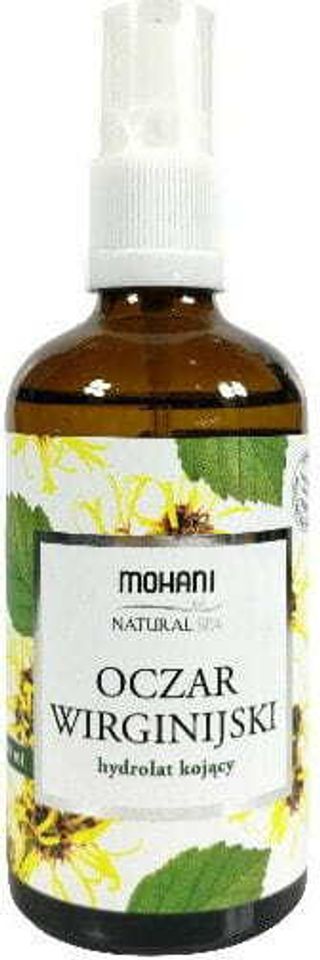 HYDROLAT OCZAROWY 100 ml - MOHANI