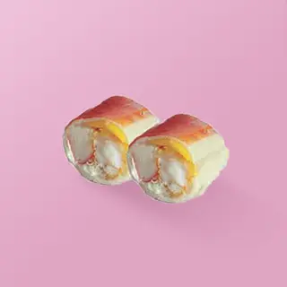 Aromaki Crabe Special - 8 Pièces
