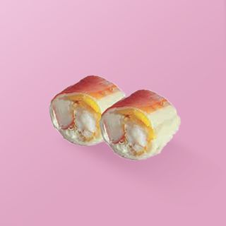 Aromaki Crabe Special - 8 Pièces