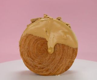Rolls cu caramel