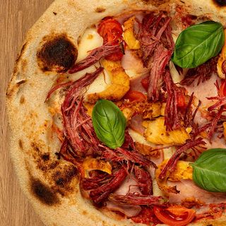 Піца Фіренце (420г)