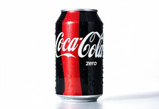 Кока Кола Зиро