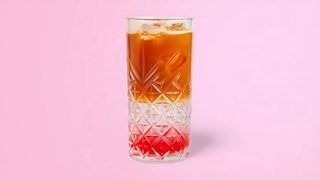 Грейпфрут тоник