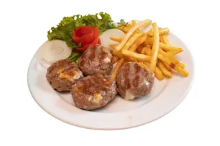 Uštipci
