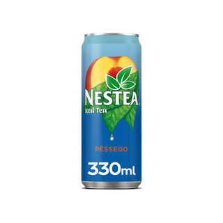 Nestea de Pêssego
