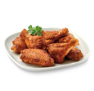 Alitas De Pollo (12 Uds.)