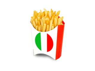 Картофель фри