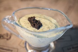 Maioneza de casa cu trufe