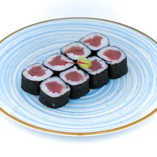 46A. Hoso maguro