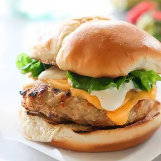 Protein Ranch Franklin