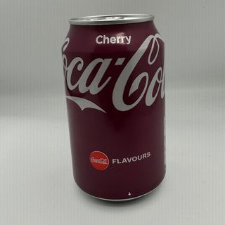 Coca cola Cherry