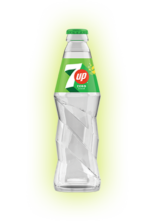 7UP (250 ml)