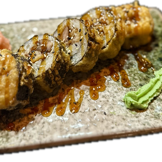 S43. Futo Tempura (5 Uds.)