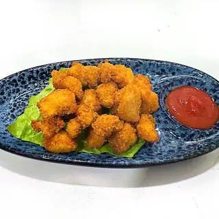 POLLO PANGRATTATO 
