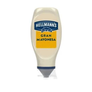 Mayonesa Hellmann'S Envase 430 Gr.