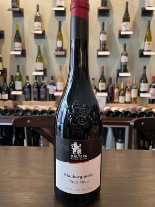 Pinot Nero Kaltern