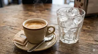 Café Con Hielo (250 Ml.)