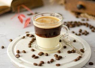 Café bombón (100 ml.)