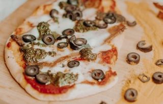Pizza bellona