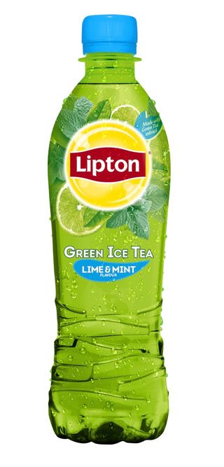 Lipton Ice Tea Green 0,5L