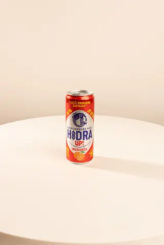 Hidra naranča 0.33l