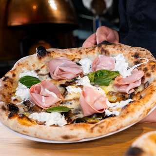 Trufada 2.0 (new) Roman style 