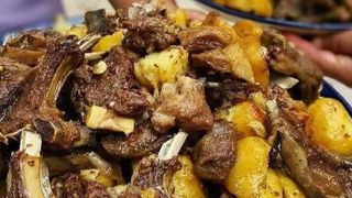 Сырне (1 порция)