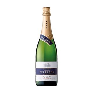 Castell De Perelada Brut Reserva (750 Ml.)