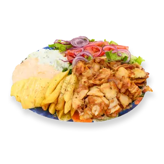 Merida Gyros Pui 700g