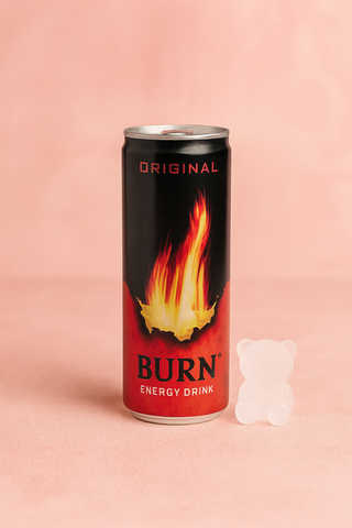 Burn Energizant 0.25l