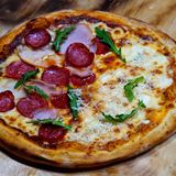 Піца День і Ніч (60см) 1730 г.