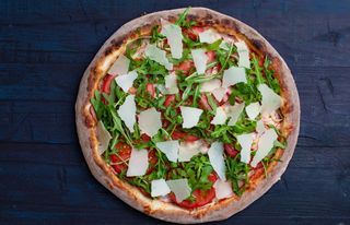 Pizza Fresca Ø 32cm