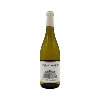 996-St. Michael-Eppan Gewurztraminer 75cl