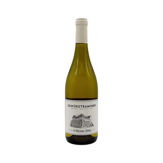 996-St. Michael-Eppan Gewurztraminer 75cl